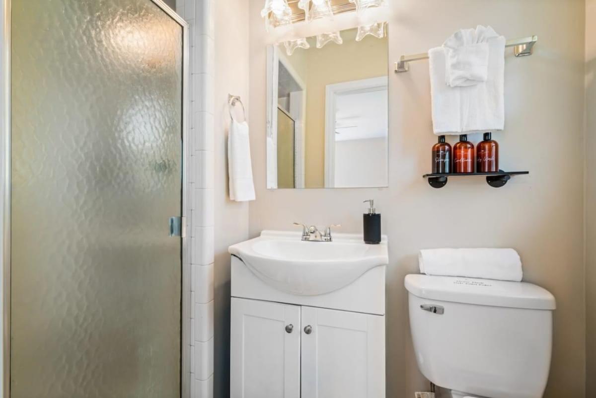 Villa 20 Mins To Downtown - Relaxing Rambler Mobile Exterior foto